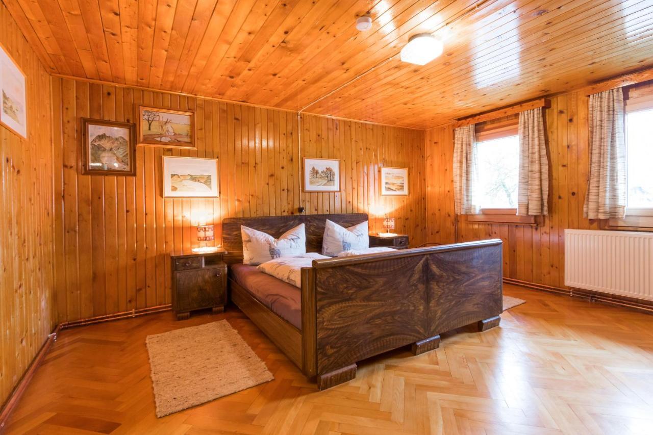 Haus Mair Apartment Gaschurn Bagian luar foto