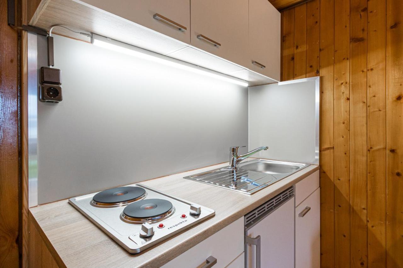 Haus Mair Apartment Gaschurn Bagian luar foto