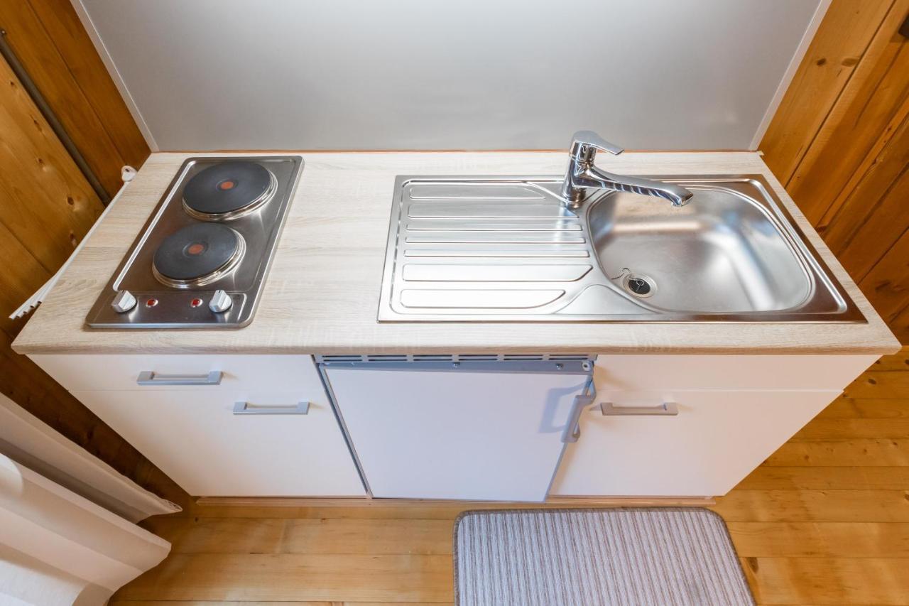 Haus Mair Apartment Gaschurn Bagian luar foto