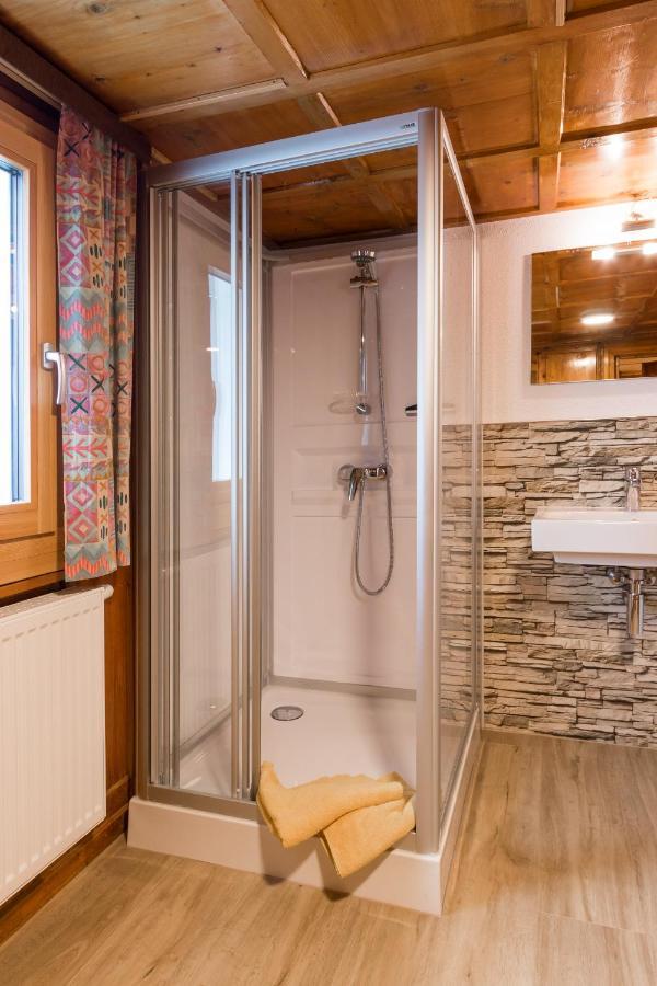 Haus Mair Apartment Gaschurn Bagian luar foto